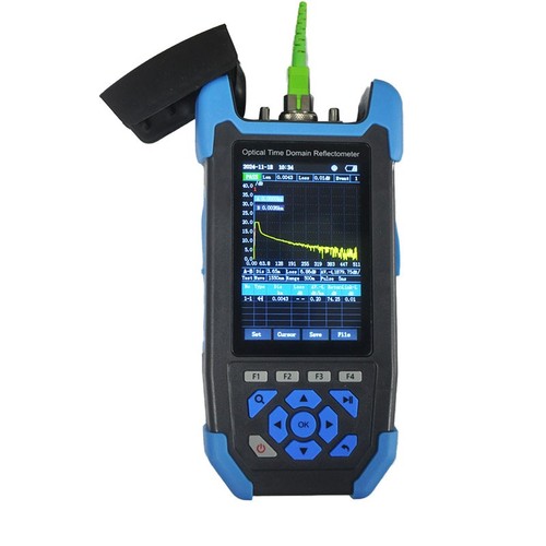 Jw3302sj otdr online - otdr,