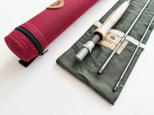 Hardy Swift Mk II 8'6" canna