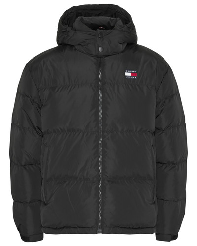 Giubbotto giacca tommy jeans - giacca,