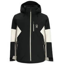 Giacca da sci uomo Spyder