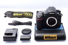 Corpo Nikon D800E 628718