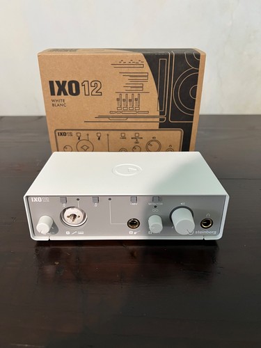 Scheda audio usb - , steinberg