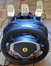 Thrustmaster ferrari f430 - thrustmaster,