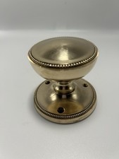 Pomello per porta vintage in