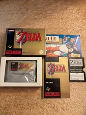The legend zelda a - legend, 3