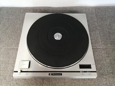 Technics SP-10 Unità