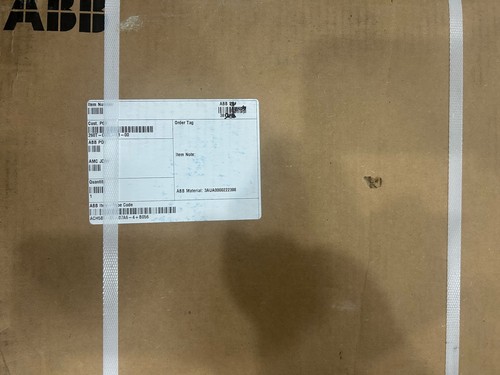 Nuovo abb ach580 07a6 4 - nuovo, ach580-01-07a6-4