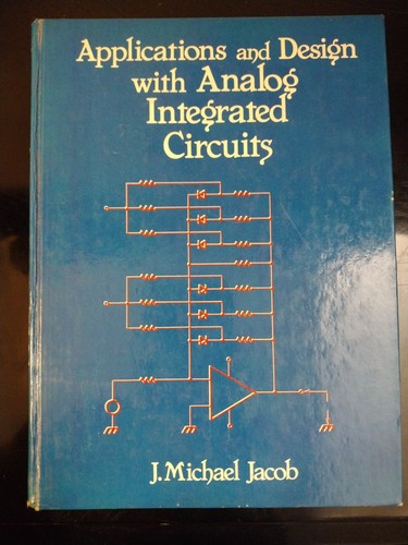 Applications and design - applications, with