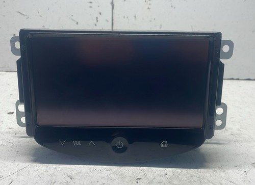 Autoradio per opel adam - opel, 1°
