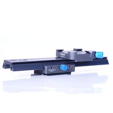 Novoflex CASTEL-XL slitta di