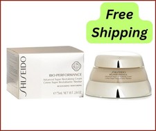 SHISEIDO BIO PERFORMANCE -