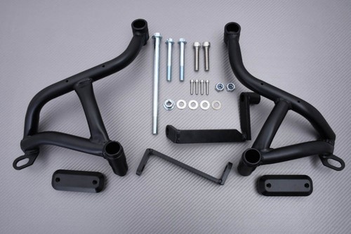 Protections moteur crash bars - crash,