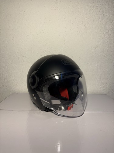 Casco jet nolan n21 - nolan,