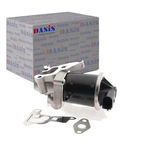 Aks dasis valvola - aks, egr