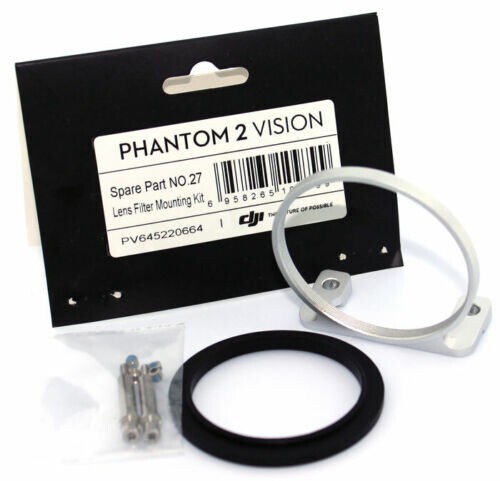 Dji phantom vision part27 - phantom,