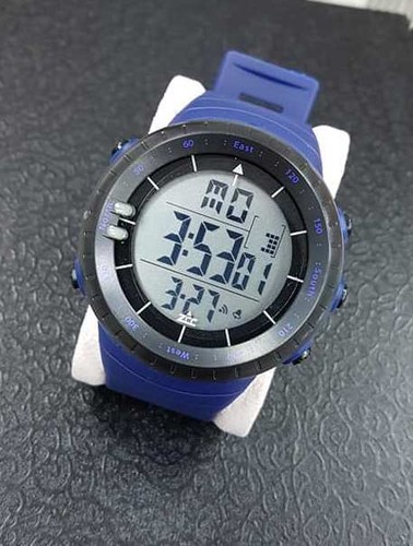 Orologio polso zcc compass - orologio,