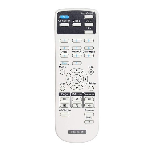 Telecomando ricambio per - di,