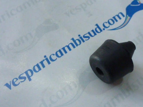 Gommino batteria per vespa - gommino,