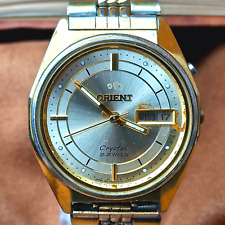 Orologio Giapponese ORIENT