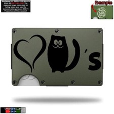 Portafoglio LOVE CATS Gattino
