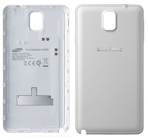 Copribatteria cover charge - copribatteria,