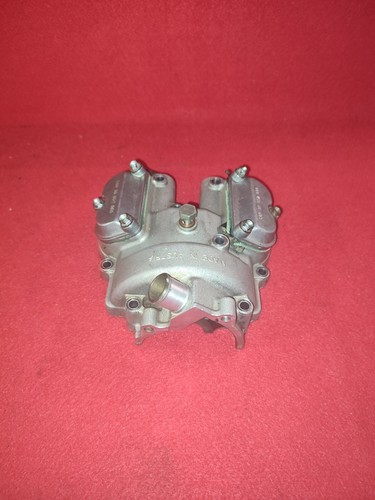 Coperchio testata ktm sxf 450 - coperchio,