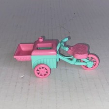 Littlest Pet Shop Carrello per