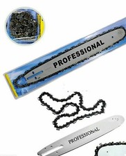 Lama e Barra Per Motosega 52