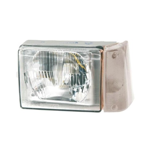 Faro destro per fiat - destro,