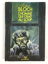 L'homme qui Criait au Loup /