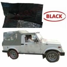 Per Suzuki Nero Capote Tetto