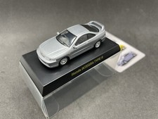 Kyosho 1/64 Honda collezione