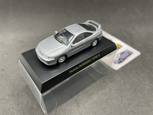 Kyosho honda collezione - 1/64,