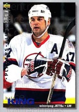 1995-96 Collectors Choice