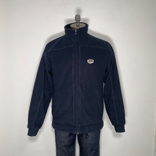 Pile vintage fleece felpa - pile,