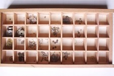 GIRARD-PERREGAUX GP 03 Movement Parts Movimento forniture NOS 