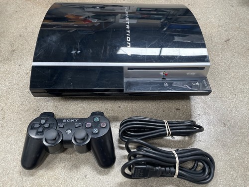 Sony playstation 80gb piano - playstation,