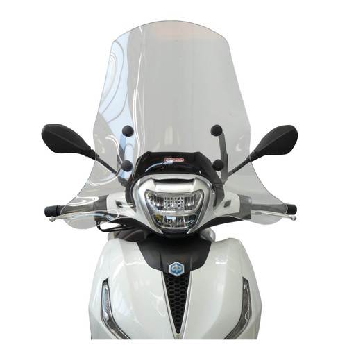 Parabrezza scooter fabbri - scooter,