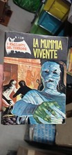 Racconti del terrore N. 1