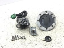 BLOCCHETTO ACCENSIONE CHIAVE