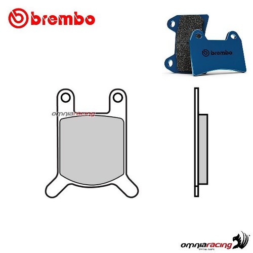Brembo front brake pads - , cc
