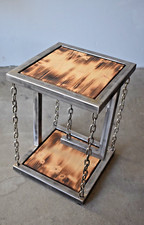 Sgabello industrial design - -,