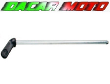 Asta rubinetto piaggio - asta,