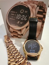 michael kors smartwatch