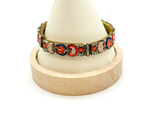 Bracciale vintage italiano - bracciale,