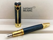 Penna stilografica Montblanc