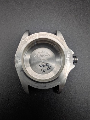 Rolex submariner date - rolex, genuine