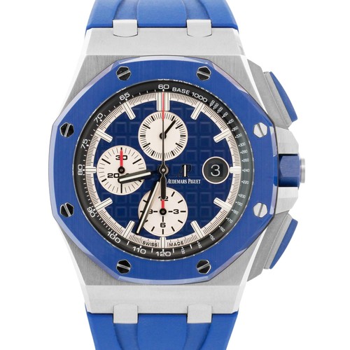 Carte audemars piguet - audemars,