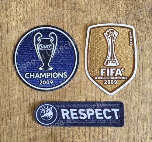 Distintivo patch barcellona - distintivo,