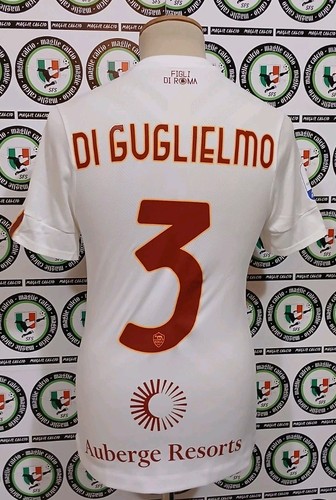 Guglielmo femminile woman - di,